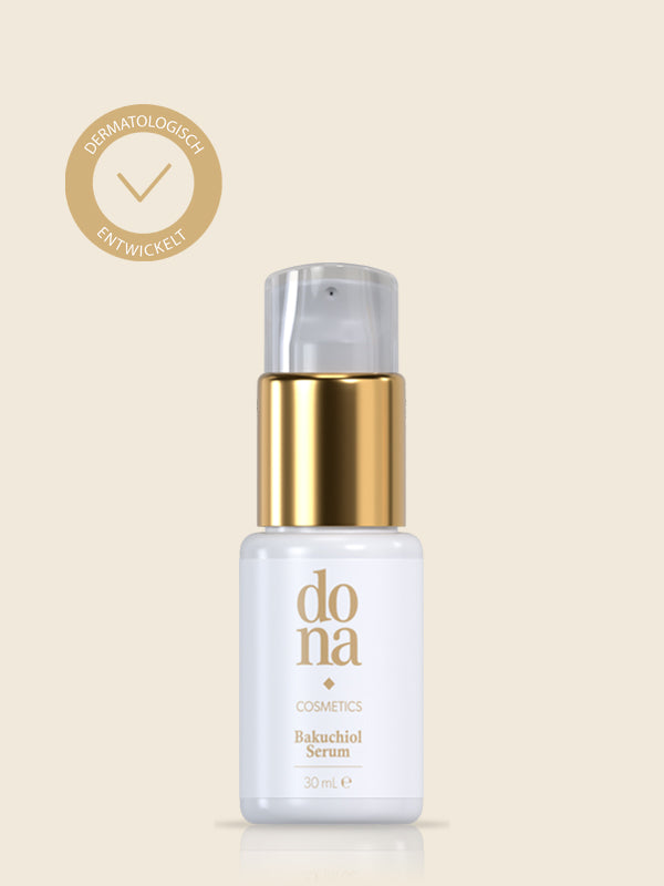 Bakuchiol Serum