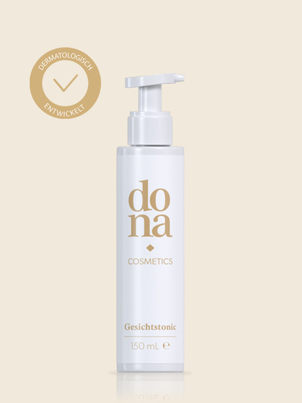 Facial toner