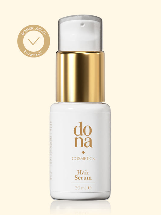 Haarserum
