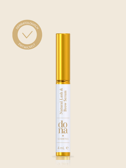 Lash & Brow Serum