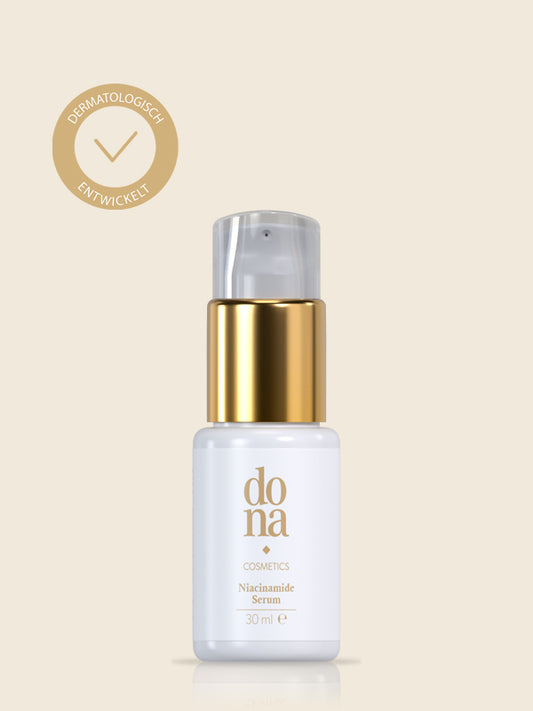 Niacinamide Serum