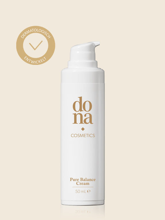 Pure Balance Cream